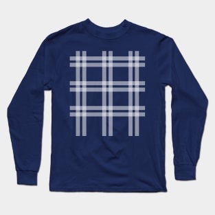 Lines Long Sleeve T-Shirt